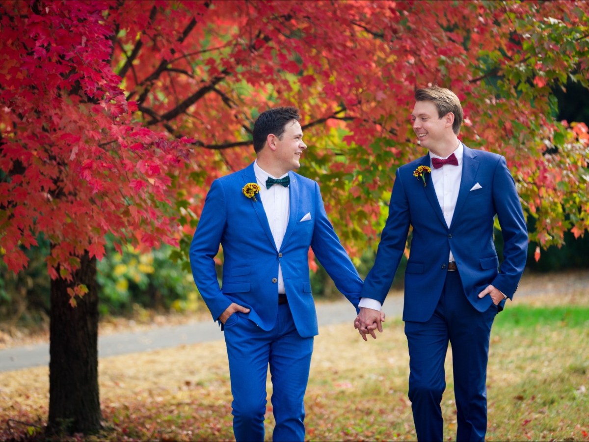 Why We’re Doing This the Hard&nbsp;Way