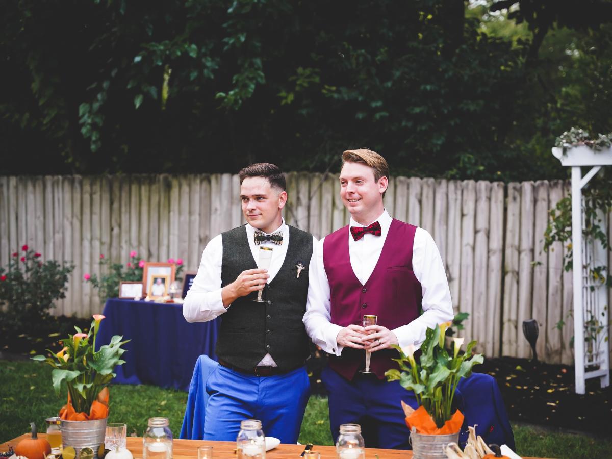 A Funding Update — Gratitude, Progress, and&nbsp;Reality